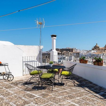 Belvedere Collemare By Wonderful Italy Ostuni Exterior foto