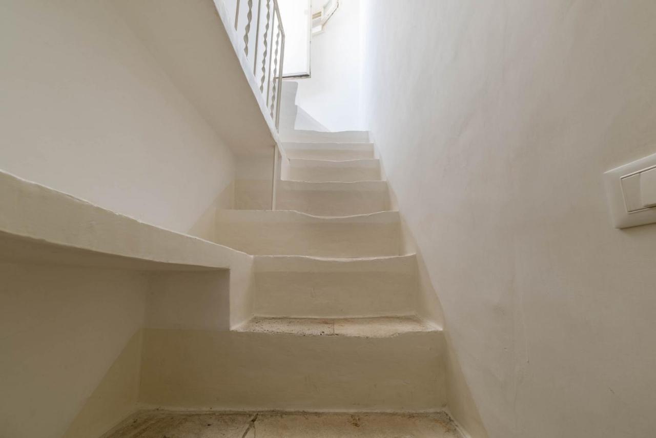 Belvedere Collemare By Wonderful Italy Ostuni Exterior foto
