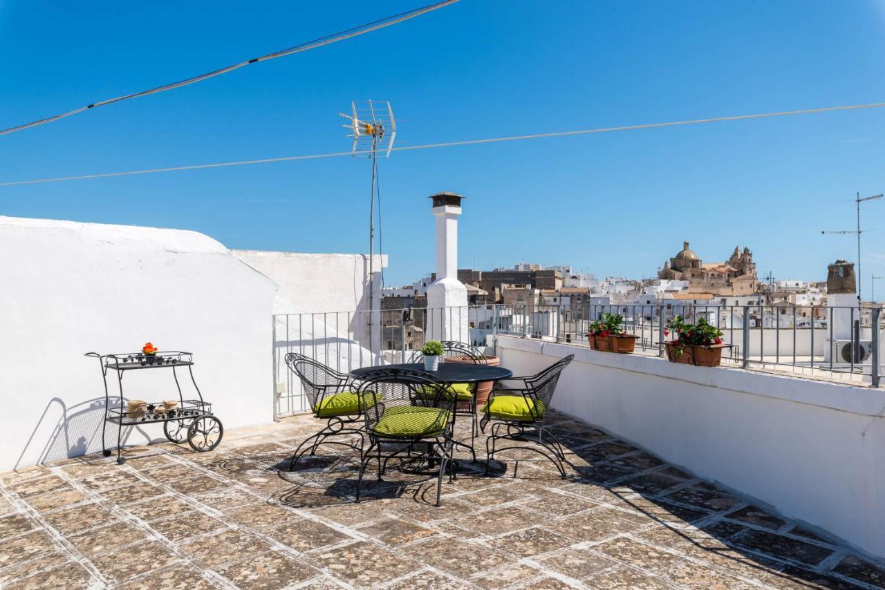 Belvedere Collemare By Wonderful Italy Ostuni Exterior foto