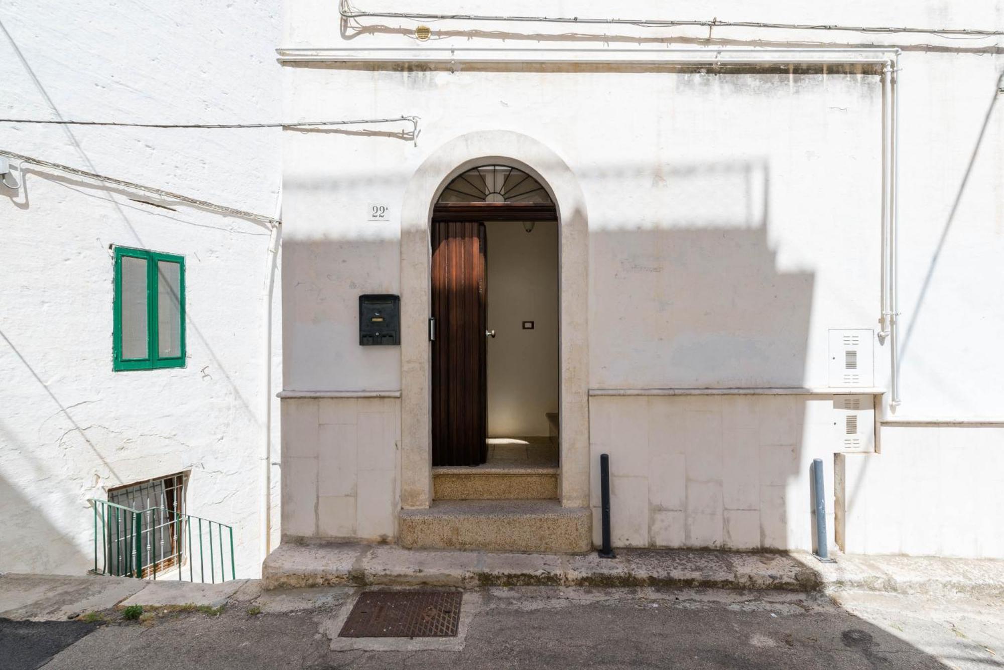 Belvedere Collemare By Wonderful Italy Ostuni Exterior foto