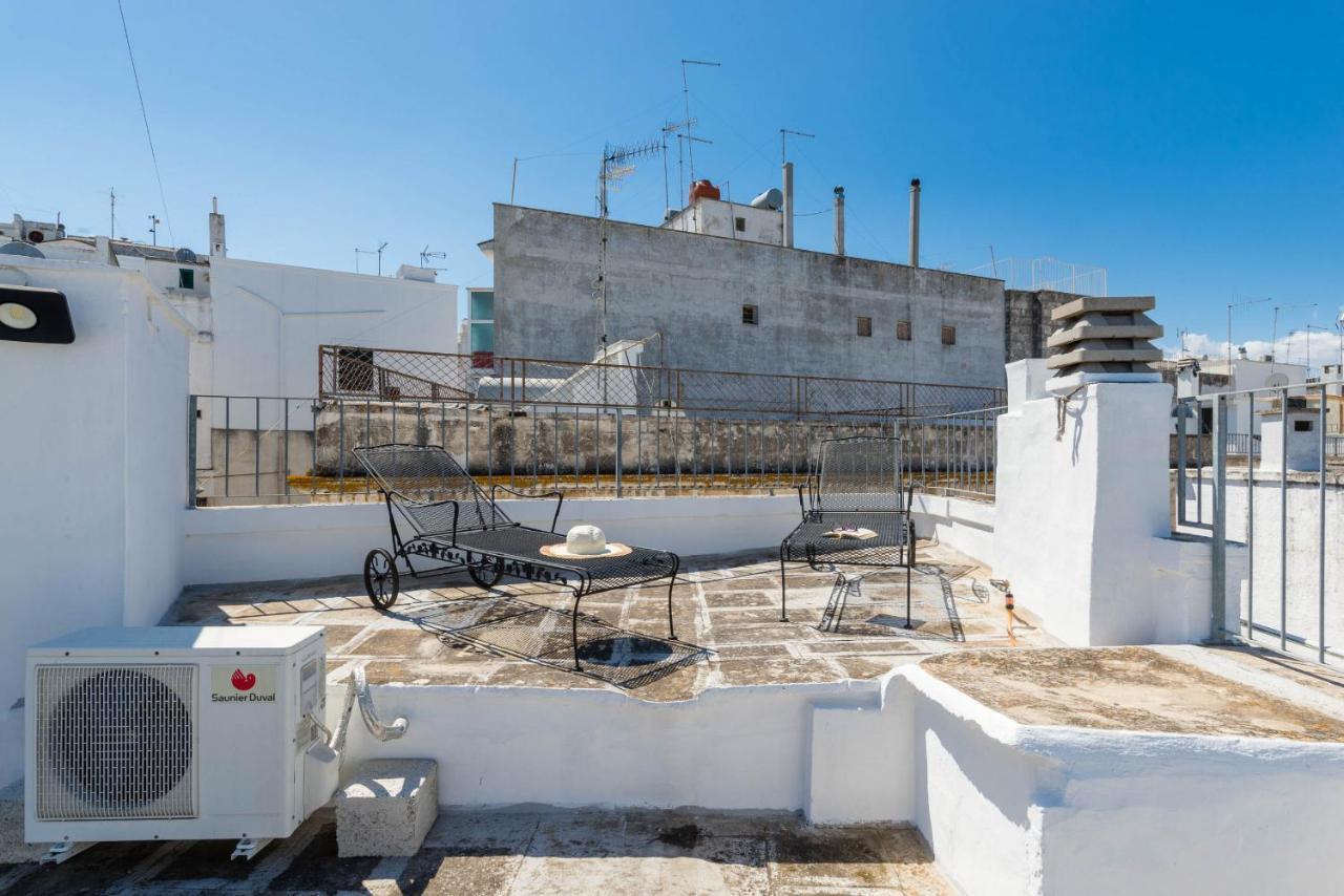 Belvedere Collemare By Wonderful Italy Ostuni Exterior foto