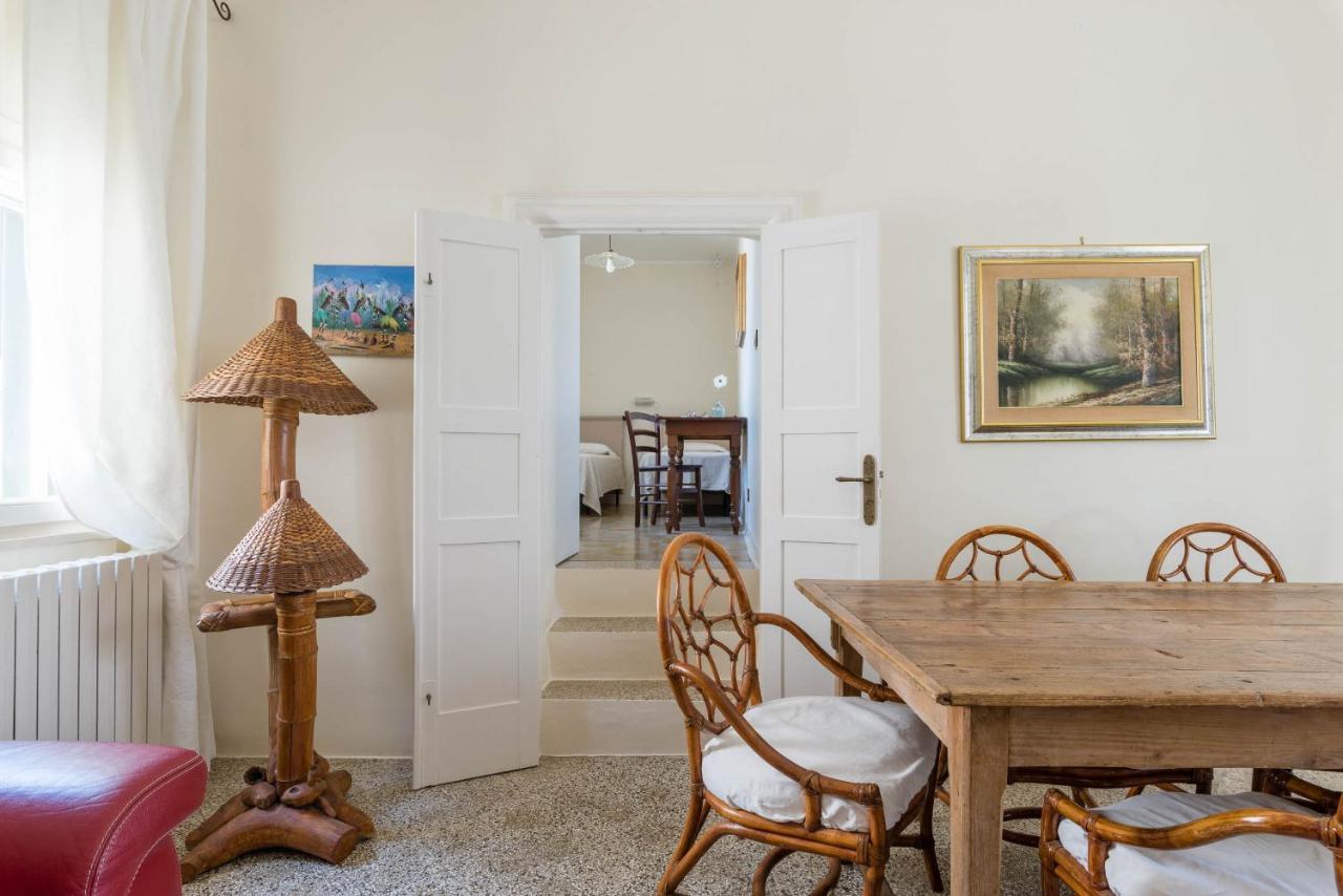 Belvedere Collemare By Wonderful Italy Ostuni Exterior foto
